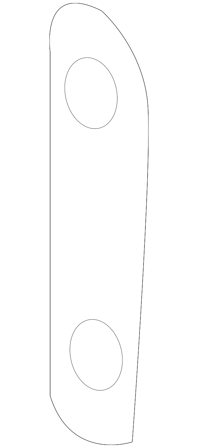 Ground Cable 3D0-201-211-A