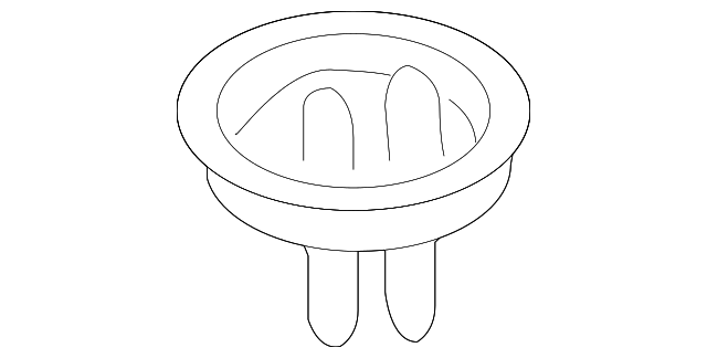 Flange 3D0-919-679-D