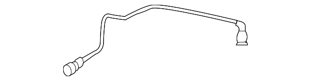 Feed Line 3D0-201-293-G - View 2