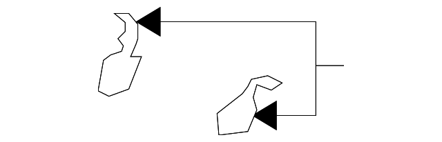 Bracket Retainer 3D0-201-398 - View 2