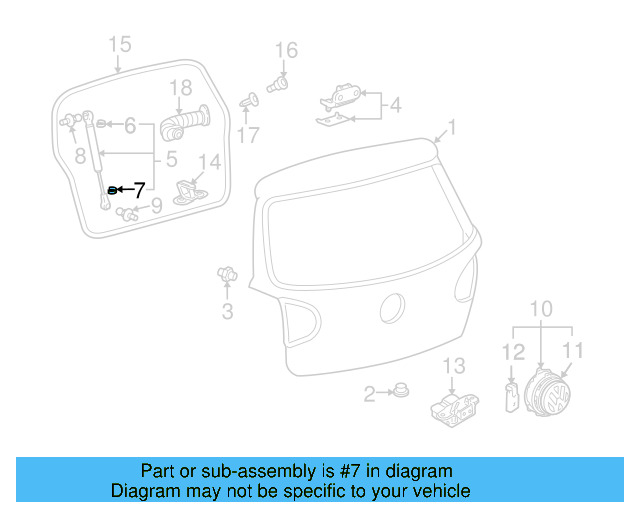 Support Strut Clamp 443-823-397 - View 33