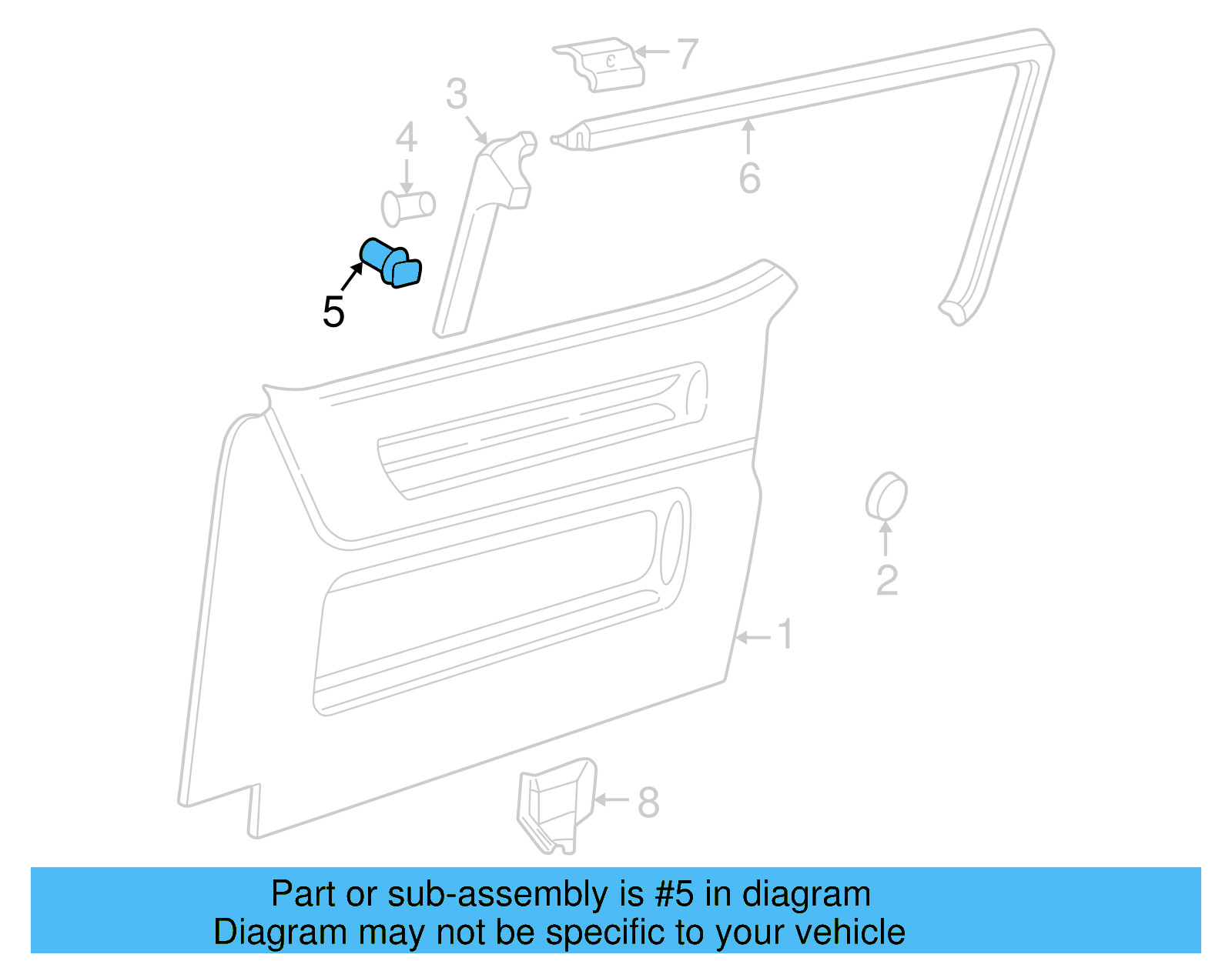 Trim Clip 443-867-299 - View 6