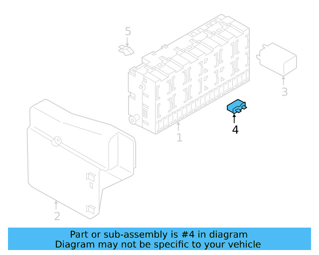 Fuse N-017-131-38 - View 23