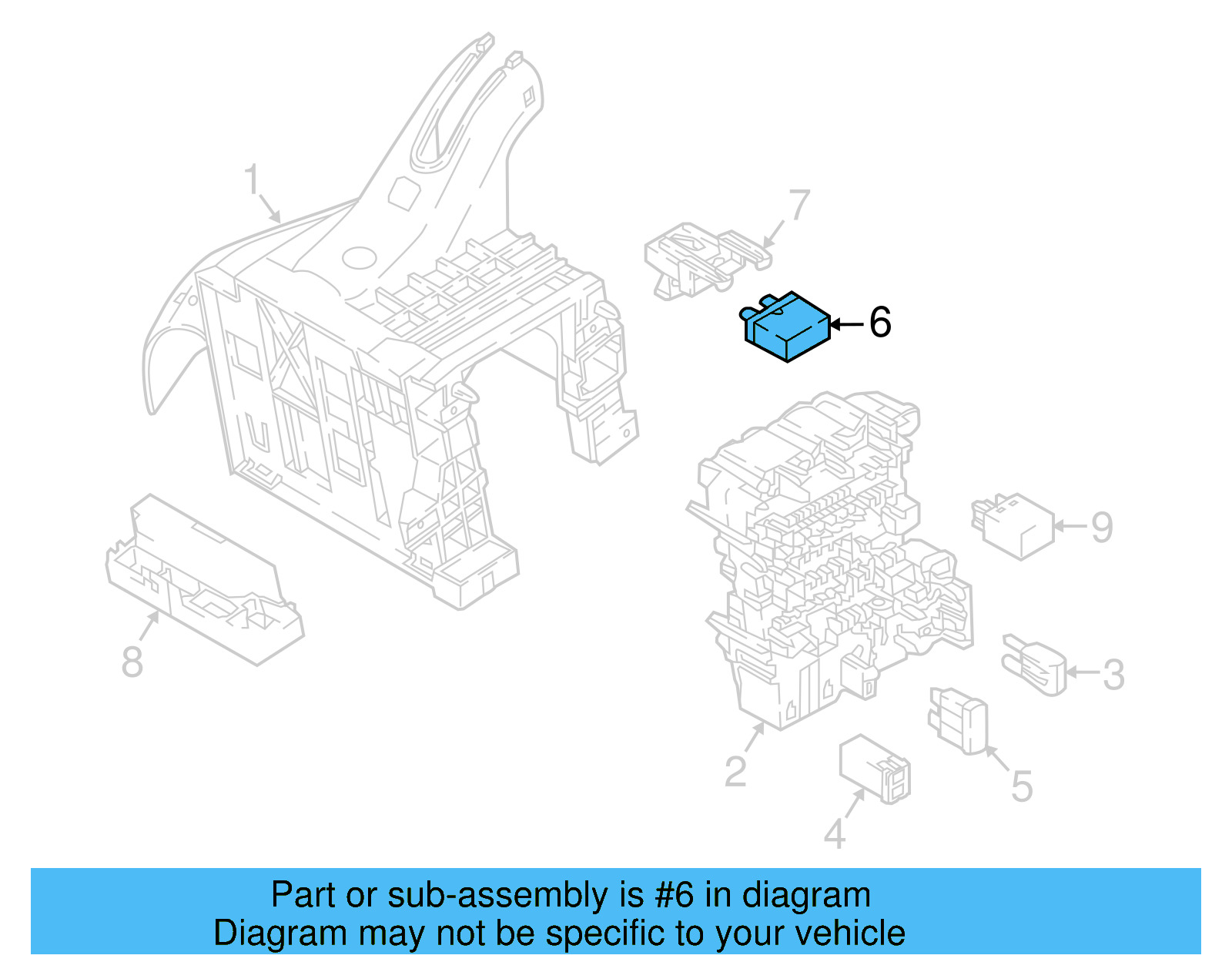 Thermo Fuse 443-937-105-B - View 14