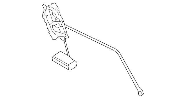 Sending Unit 3D0-919-673-F