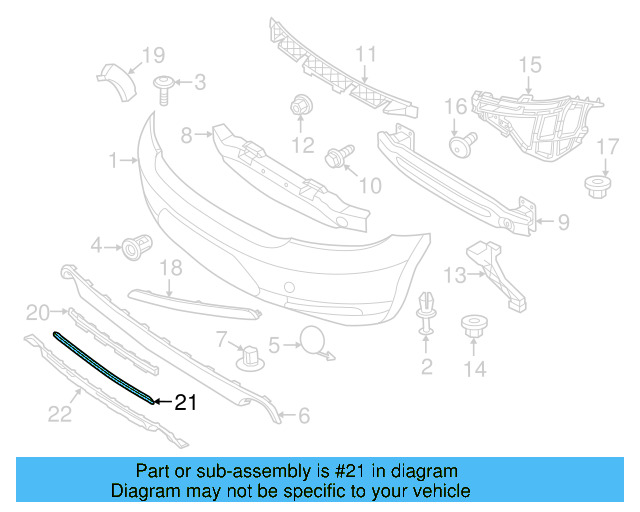 Cap 5C5-807-185-9B9 - View 4