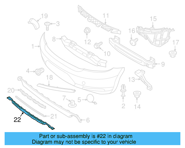 Vent (Unpainted) 5c5807568agru - View 4