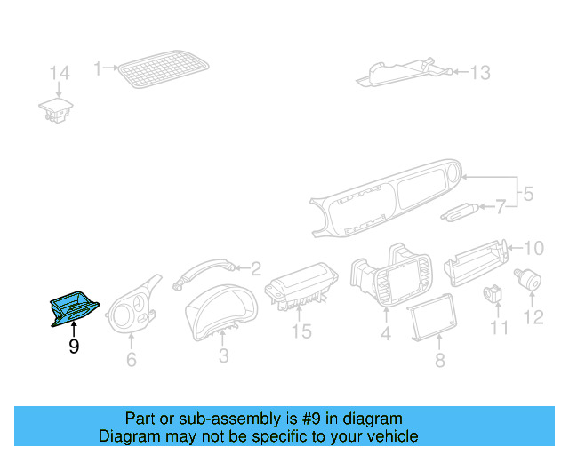 Bin 5C1-857-919-A-82V