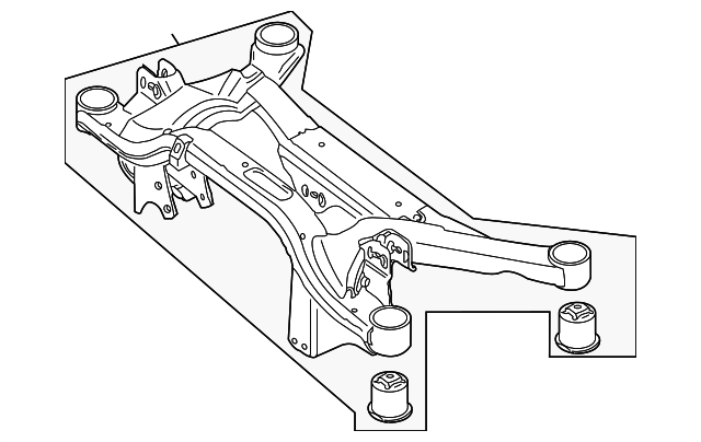 Cross 3C0-505-235-AC - View 4