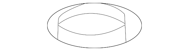 Spring Seat 1J0-512-109 - View 10