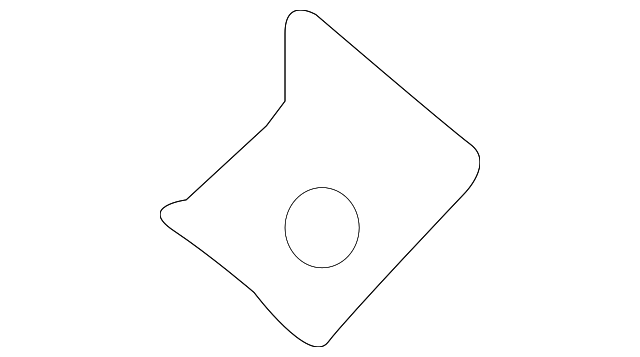 Window Regulator Screw N-907-371-07 - View 7