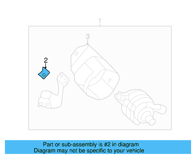Window Regulator Screw N-907-371-07 - View 11