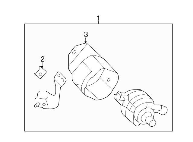 Window Regulator Screw N-907-371-07 - View 9