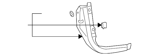 Frame Trim 3D0-867-056-E-92Y