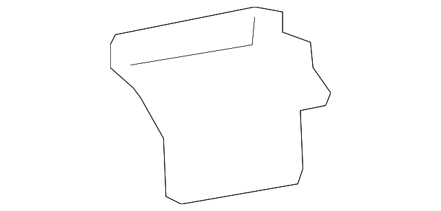 Seal Strip 3D0-863-198-A