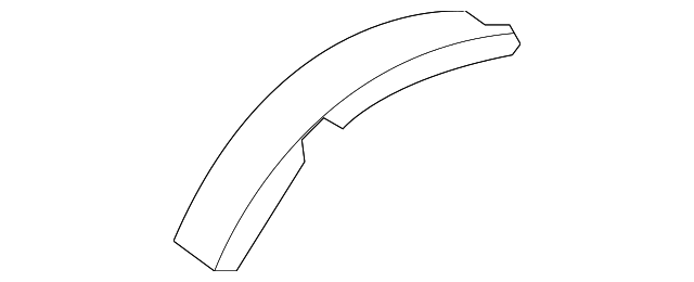 Sound Absorber 3D0-863-335-C - View 3