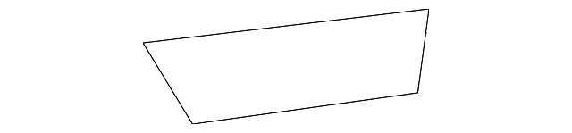 Switch Panel Insert 3D1-867-553-5W8 - View 5