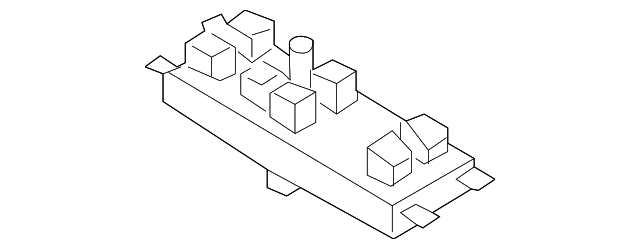 Window Switch 3D1-959-857-B-5W8