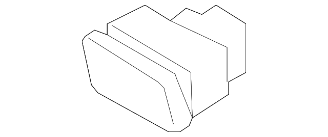 Lock Switch 3D0-962-125-5W8