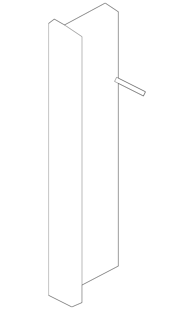 Button 3D0-959-619-5W8