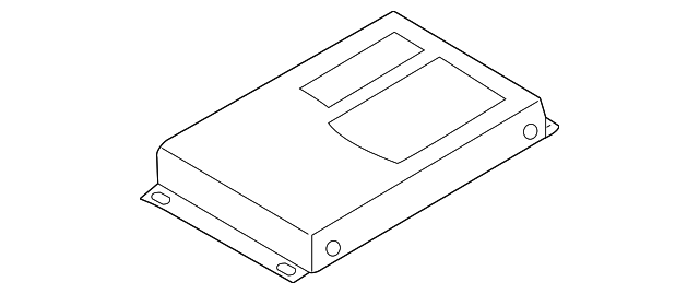 Radio Antenna Base Nut 1J0-035-437 - View 72