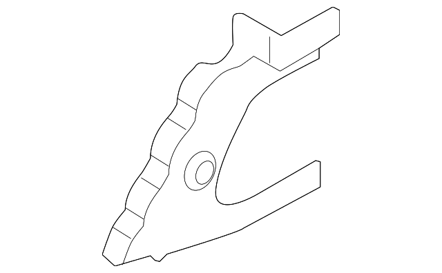 Corner Reinforced 5Q0-803-343 - View 5