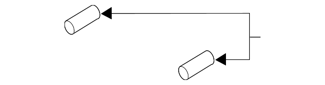Water Pump Assembly Pin N-013-199-4 - View 5