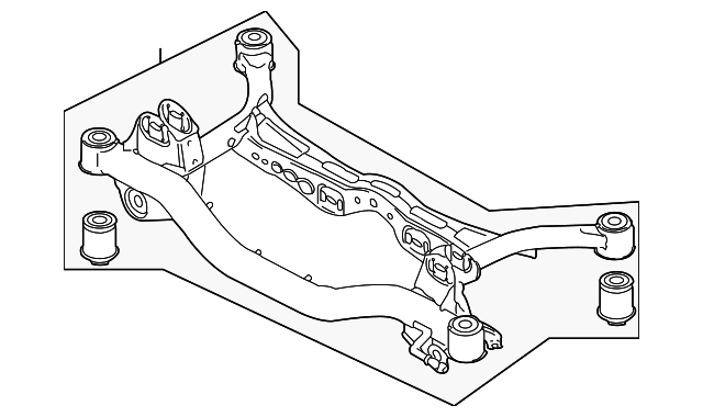 Cross 3C0-505-235-AC - View 5