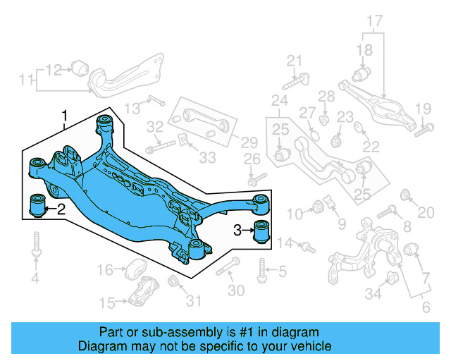 Cross 3C0-505-235-AC - View 8