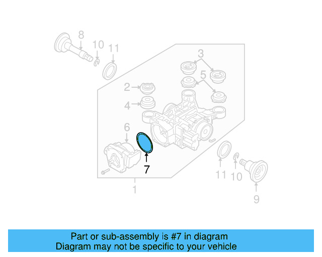 Coupling O N-904-433-01 - View 5