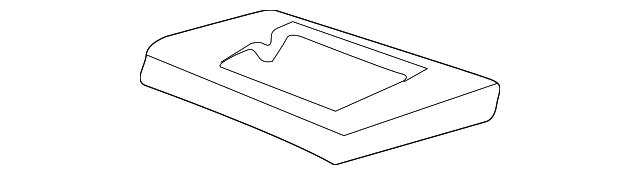 Cover 1H2-819-430-A - View 2