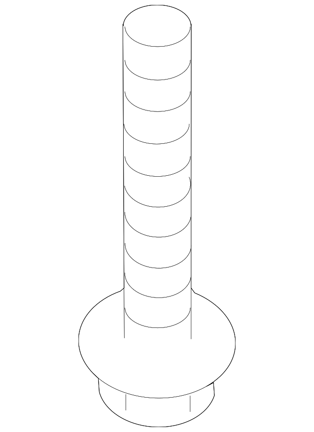 Suspension Cross WHT-000-846 - View 2