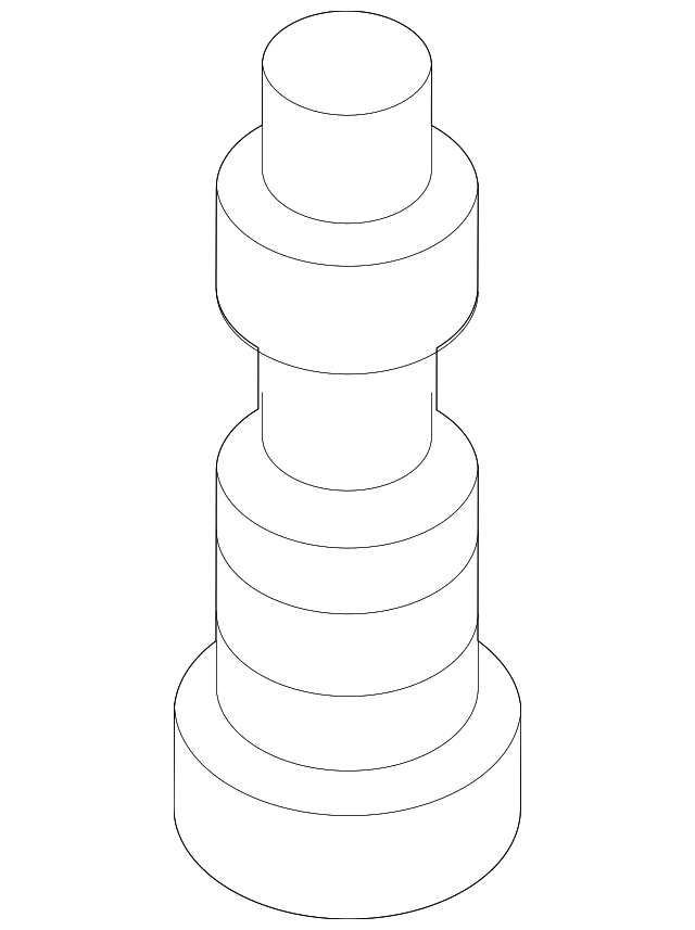 Shock Cap 6Q0-513-269-L - View 8