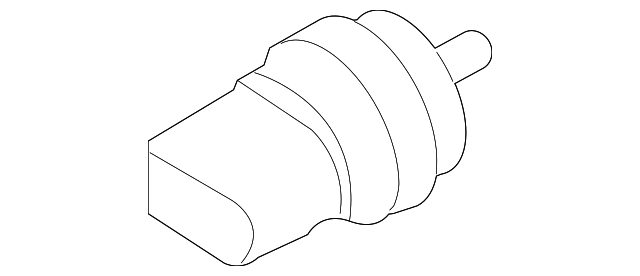 Temp Sensor 06A-919-501-A - View 29