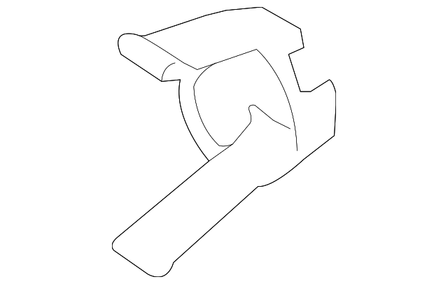 Temp Sensor Retainer Spring 06H-121-142-C - View 23