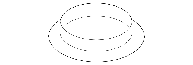 Spring Seat 1J0-512-109 - View 6