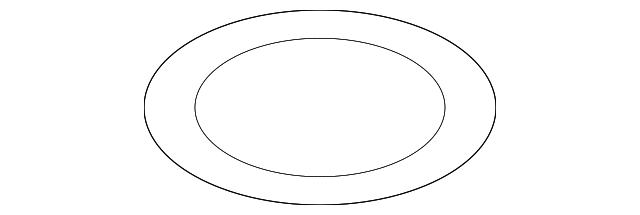 Front Cover Seal 022-133-287-A - View 3