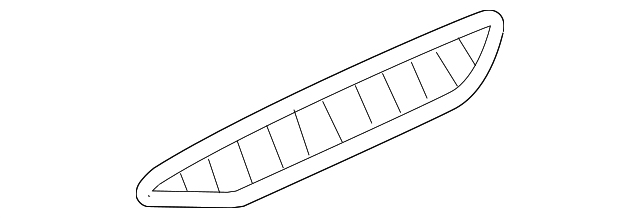 Defroster Nozzle 7P6-819-706-81U - View 4