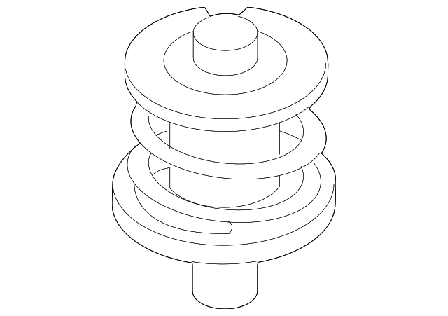 Engine Coolant Thermostat 06H-121-113-B - View 11