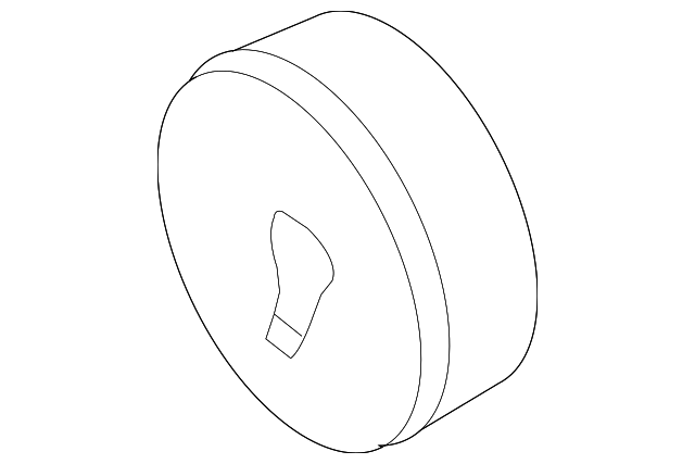 Rotor Sensor 06B-905-234-A