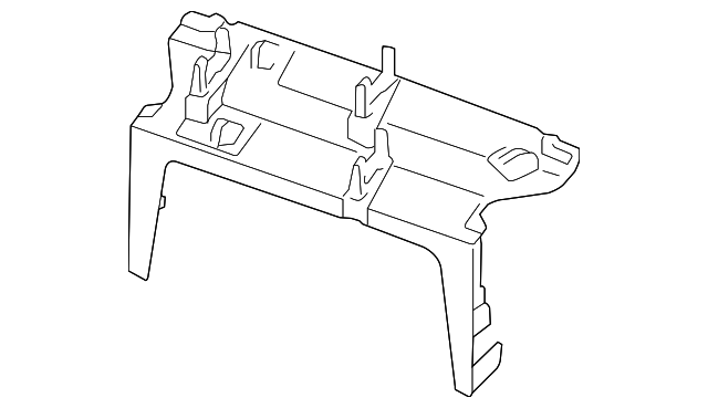 Upper Cover 3D0-906-407-E