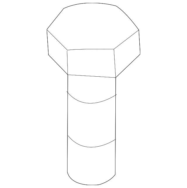 Lower Cross N-106-531-02 - View 2