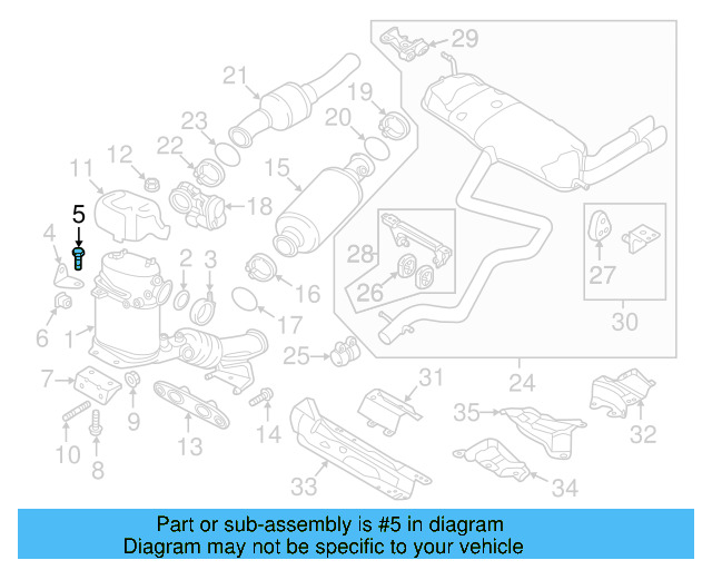 Lower Cross N-106-531-02 - View 5