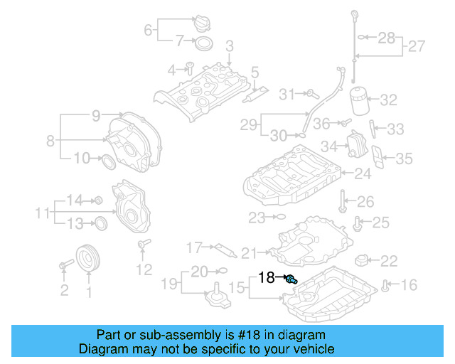 Plug N-908-132-02 - View 70