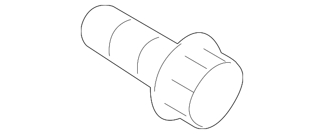 Connector Pipe Bolt N-101-560-09 - View 24