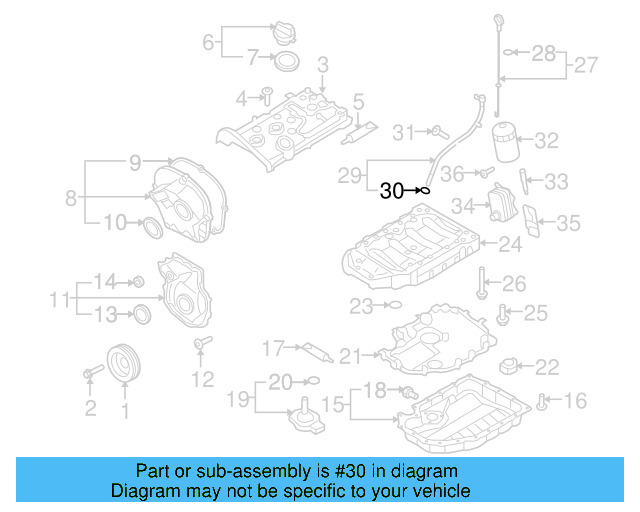 Tube O WHT-003-463 - View 21
