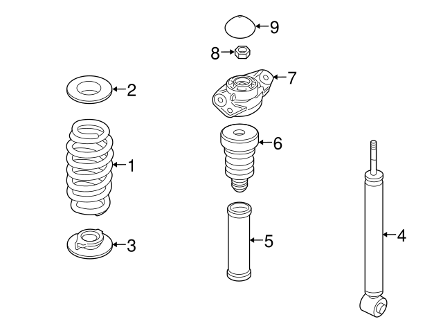 Top Nut N-103-041-02 - View 55