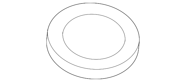 Filler Cap Gasket 036-115-111-B - View 119