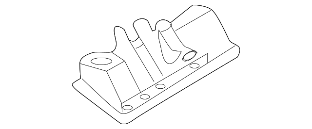 Button 5N0-827-566-D