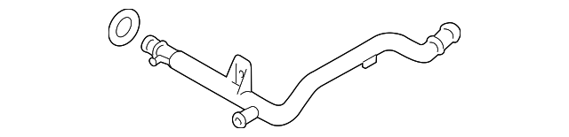 Lower Coupling 1K0-122-291-BM - View 20